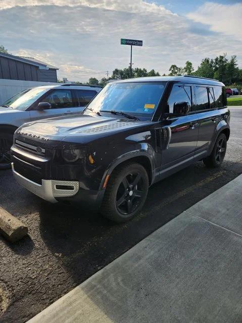 land rover defender 2020 SALE97EU0L2017186 image land rover defender 2020 SALE97EU0L2017186 image